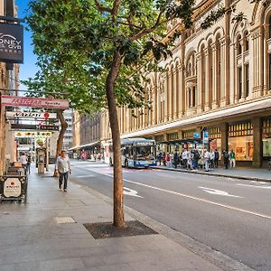 Yehs Hotel Sydney Qvb