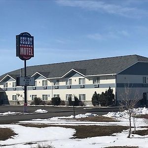 Selby Motel
